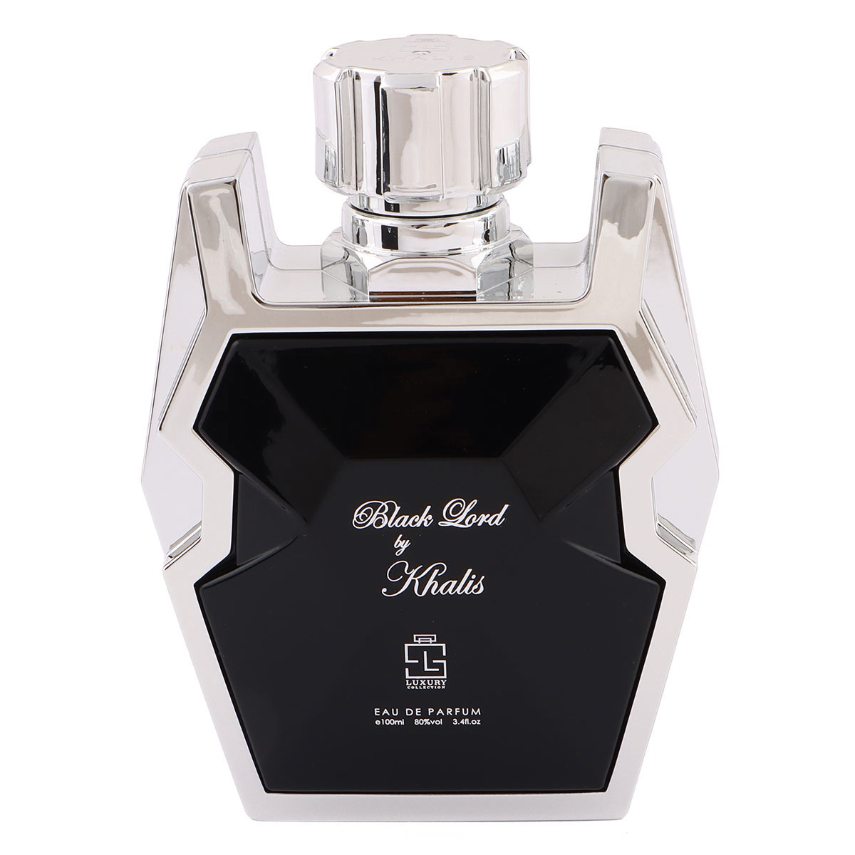 Black Lord By Khalis EDP 100ml