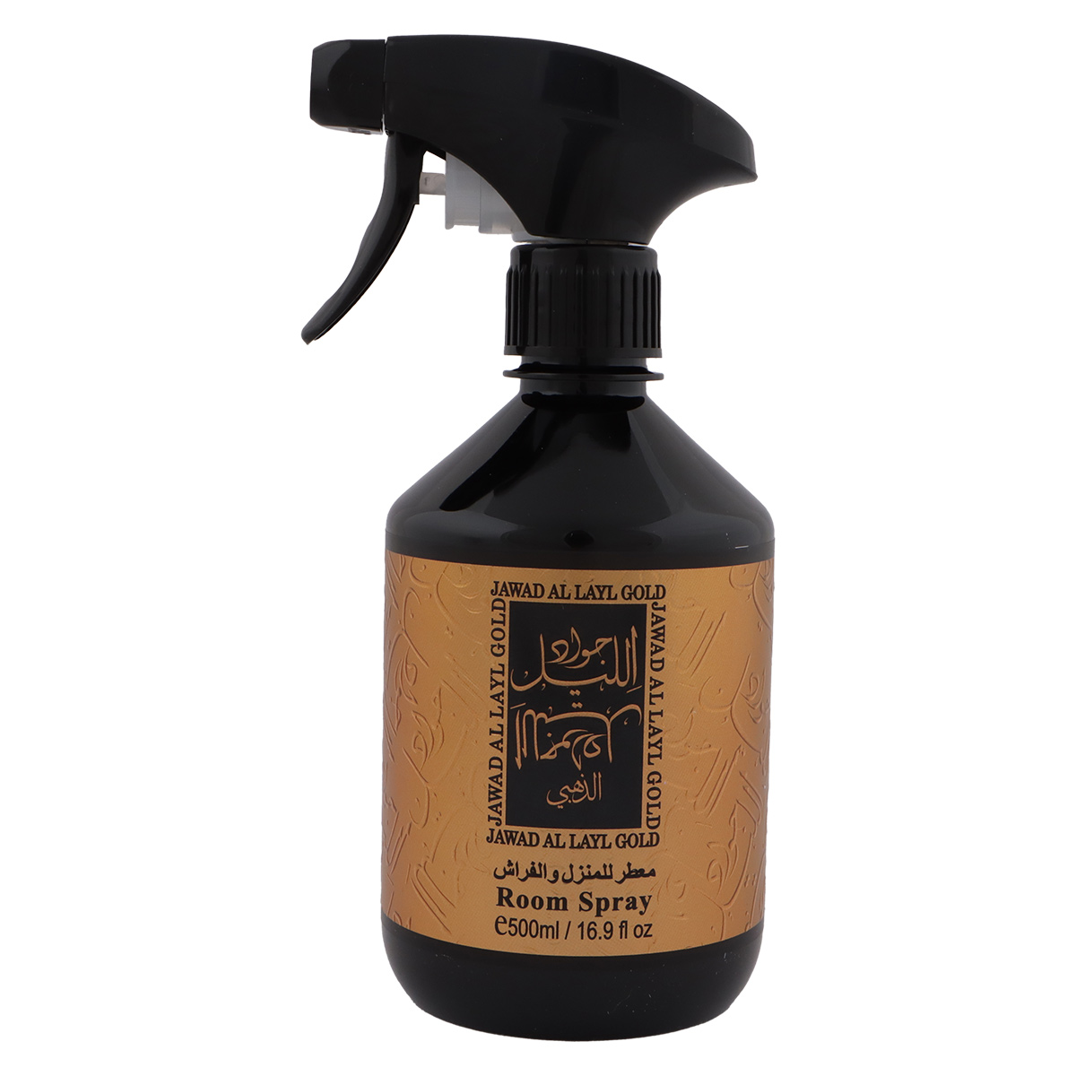 Jawad Al Layl Gold Room Spray 500ml