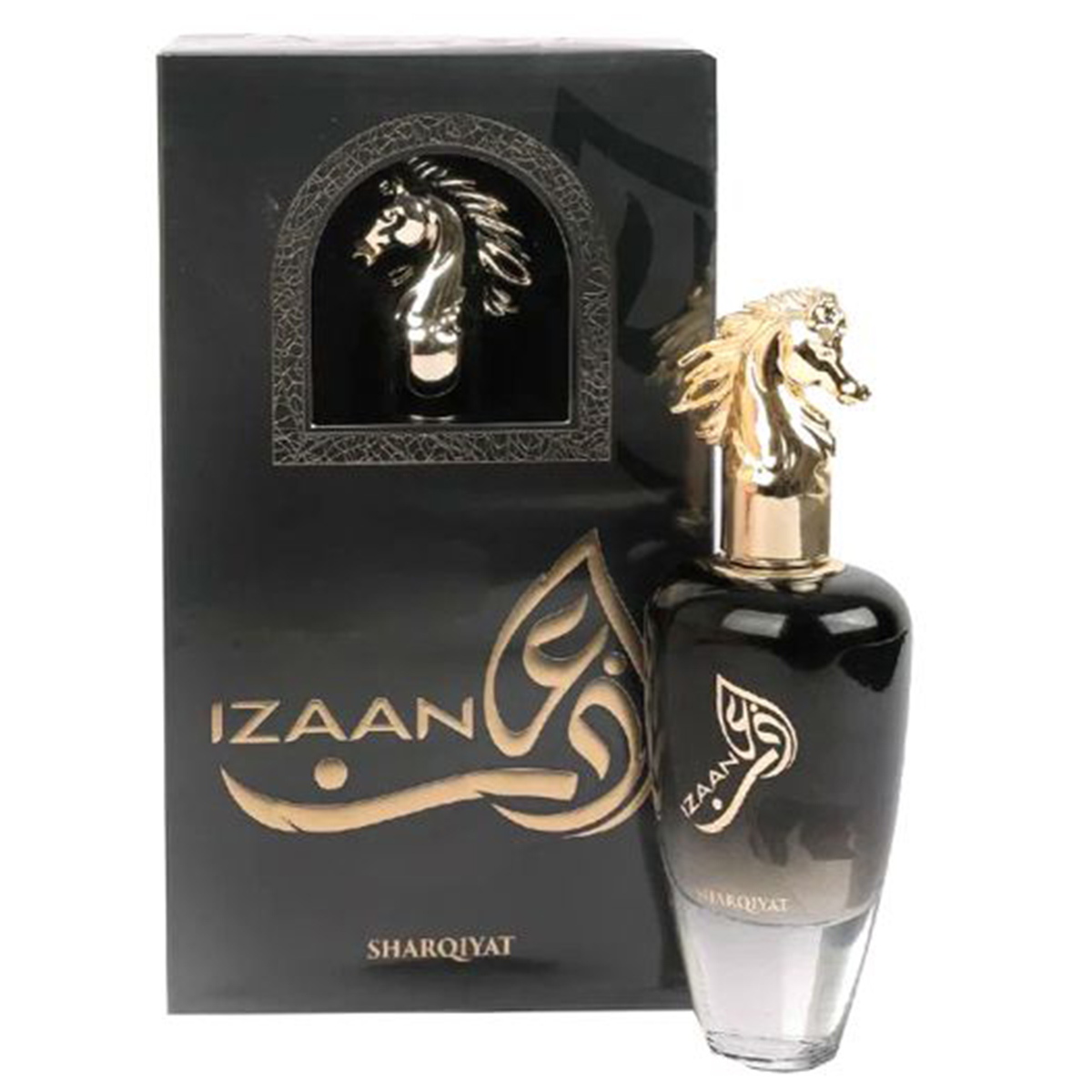 Sharqiyat Izaan Eau De Parfum 100ml Unisex