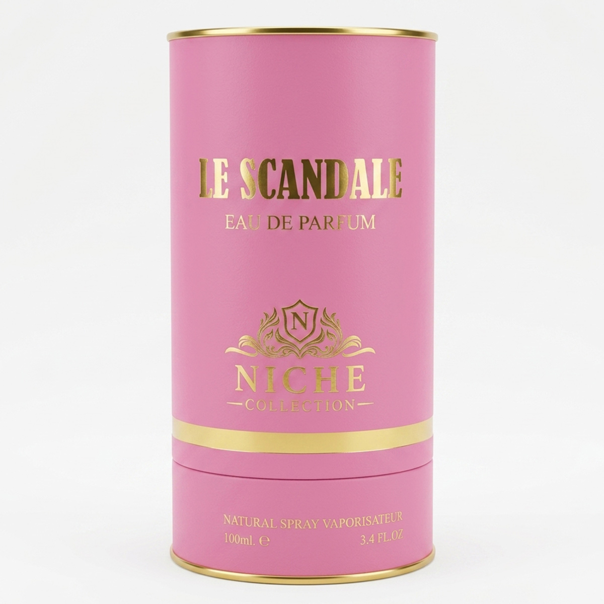 Le Scandale Eau De Parfum For Women 100ml