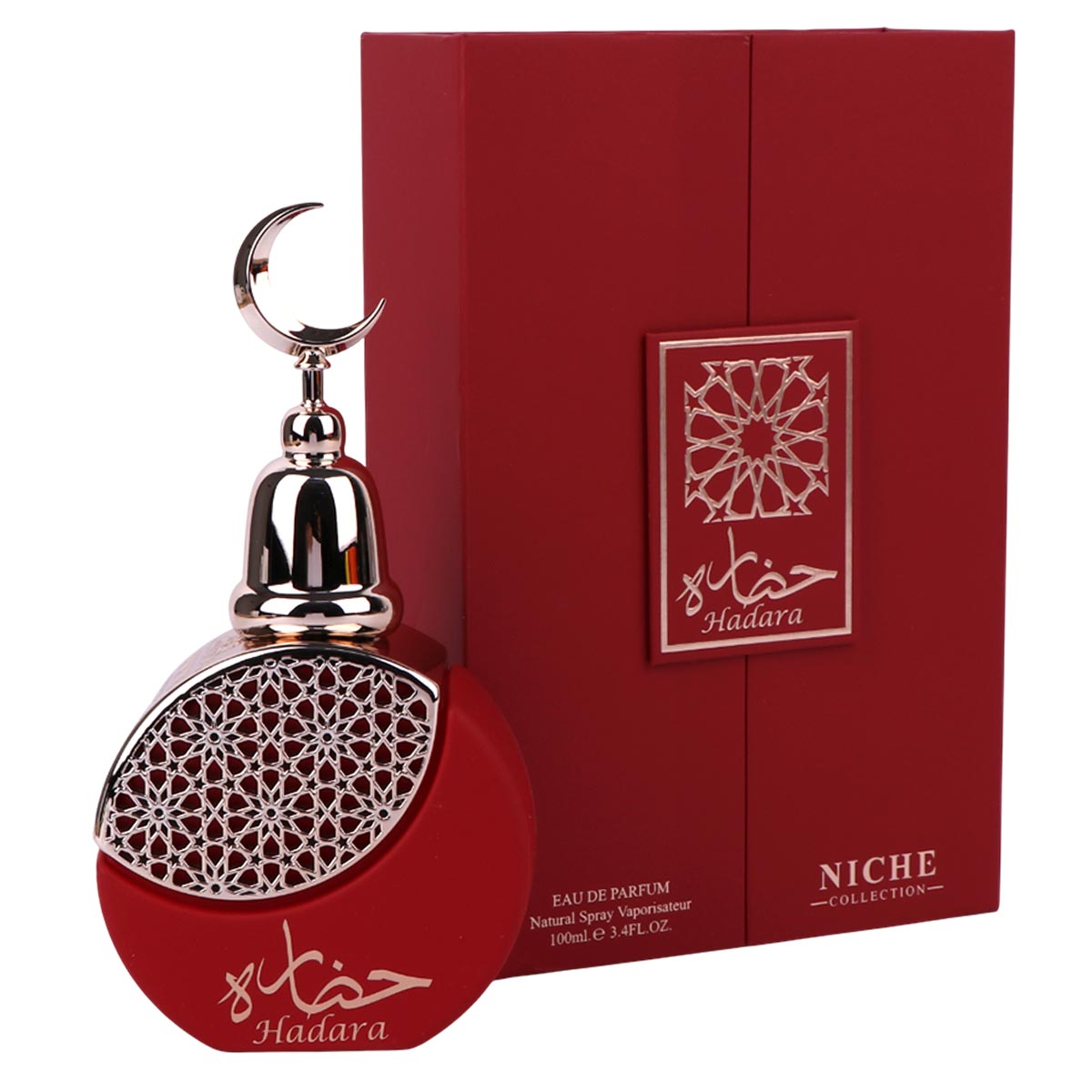 Niche Collection Hadara EDP 100ml