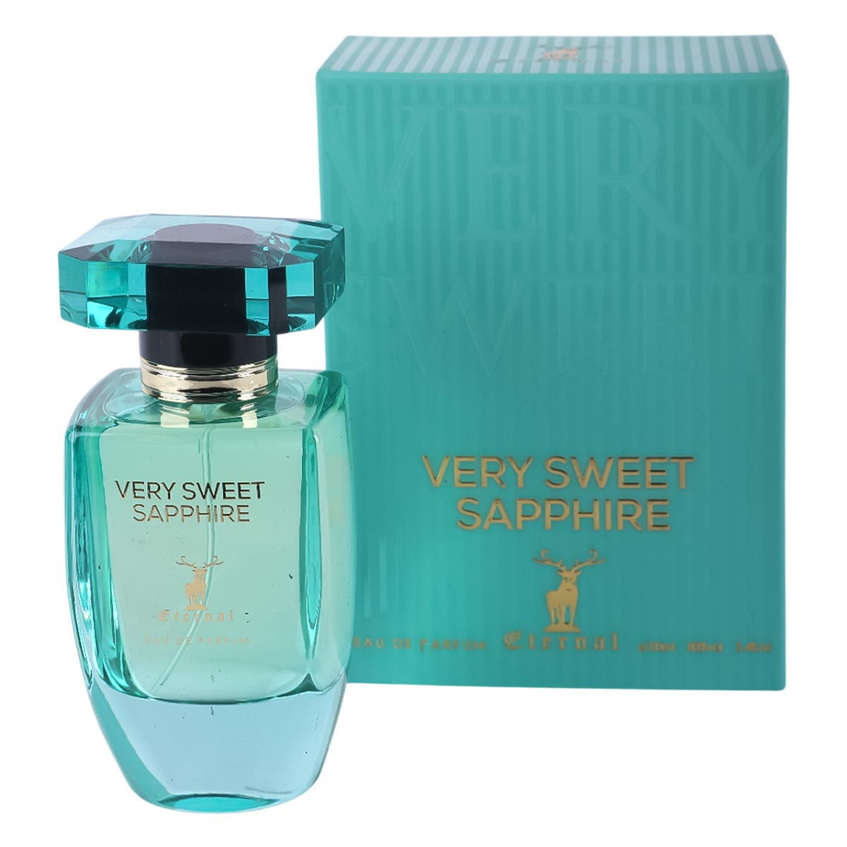 Eternal Very Sweet Sapphire EDP 100ml