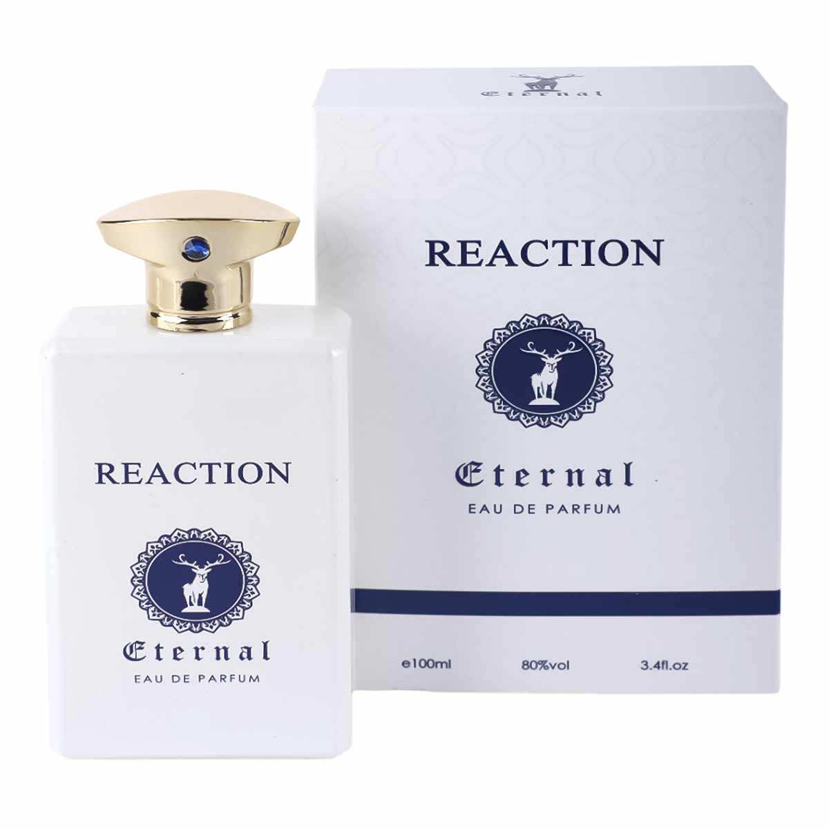 Eternal Reaction EDP 100ml