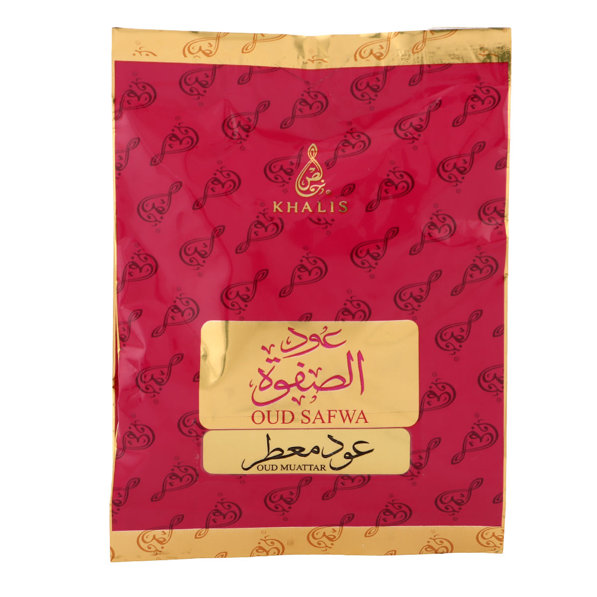 عود صفوة خالص عود معطر 50 جرام