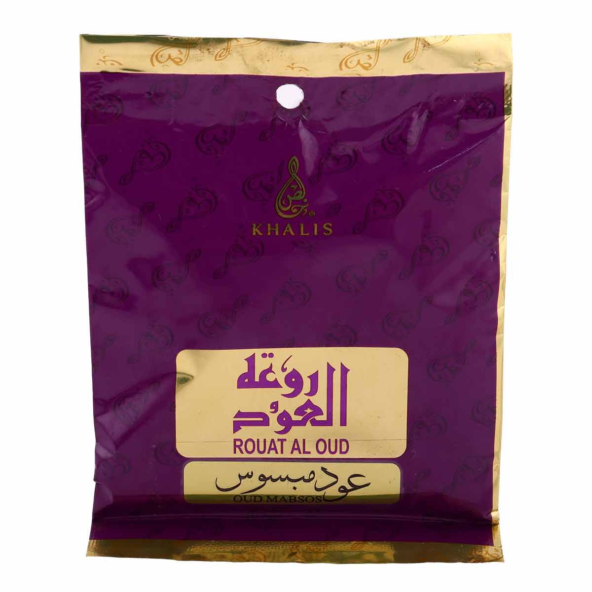 روعة العود مبسوط 50 جرام
