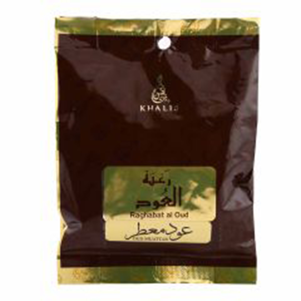 Khalis Raghabat Al Oud Eau De Parfum 100ml Unisex