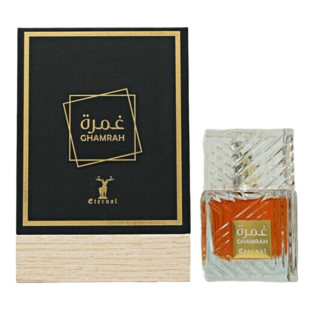 Eternal Ghamrah Eau De Parfum 100ml Unisex