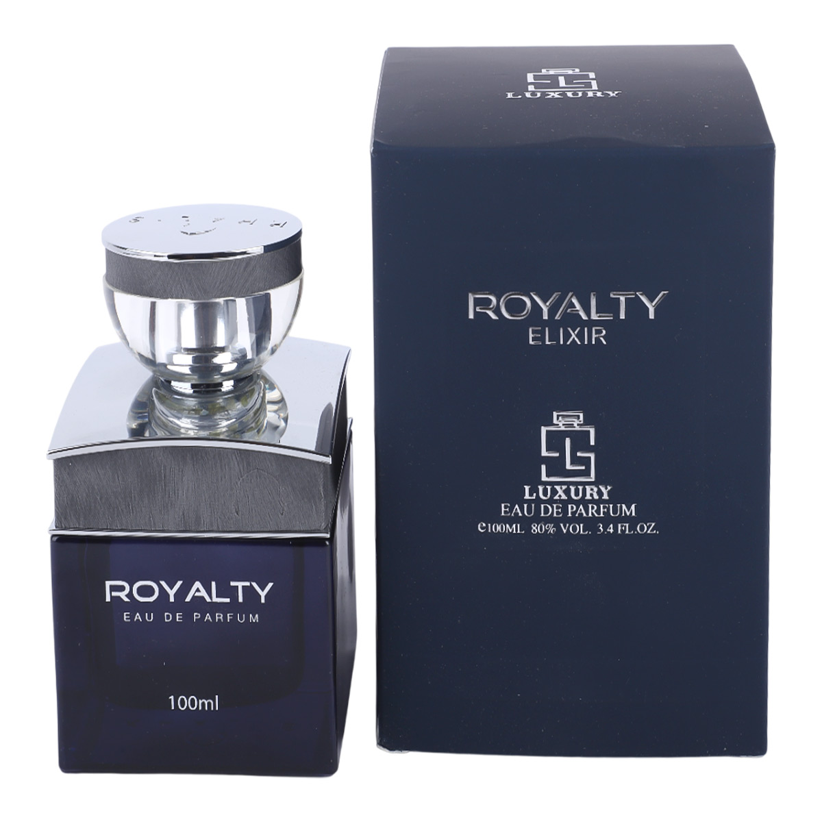 Royalty Elixir Luxury EDP 100ml