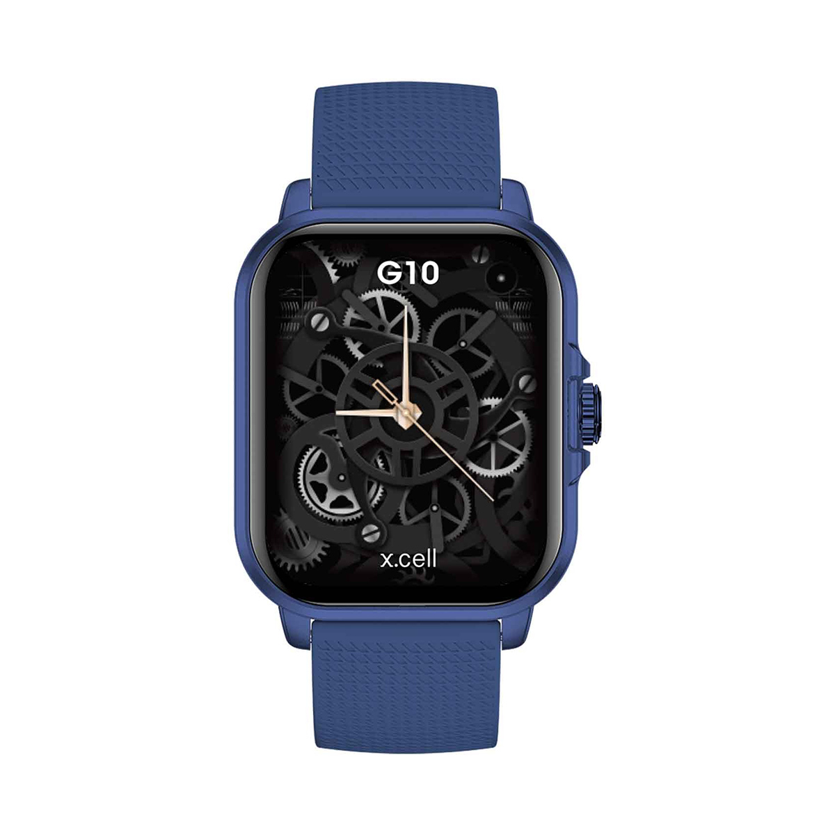 Xcell G10 Watch Blue XL-WCH-G10PRO