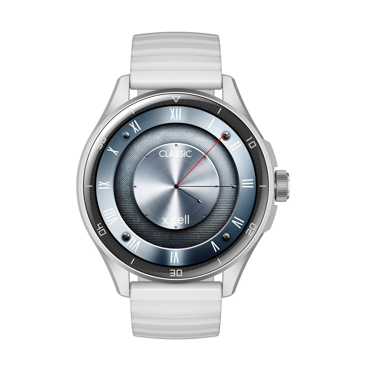 Xcell Classic 6 Smart Watch XL-W-CLASSIC6