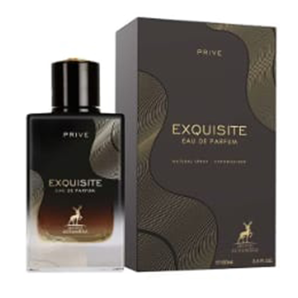 Prive Exquisite Eau De Parfum 100ml