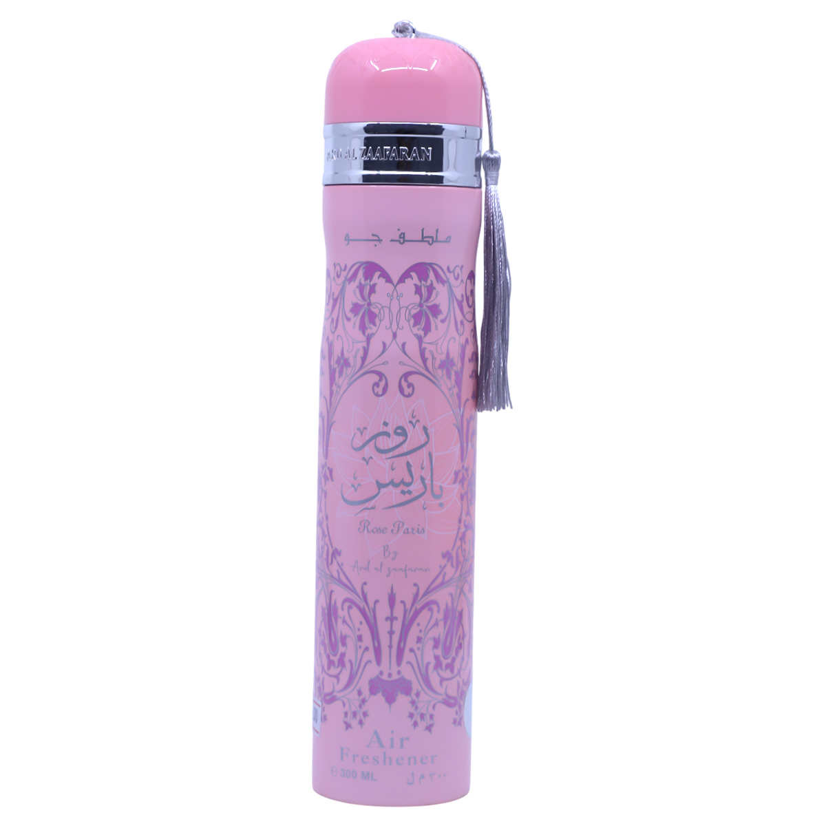 Ard Al Zaafaran Rose Paris Air Freshener 300ml