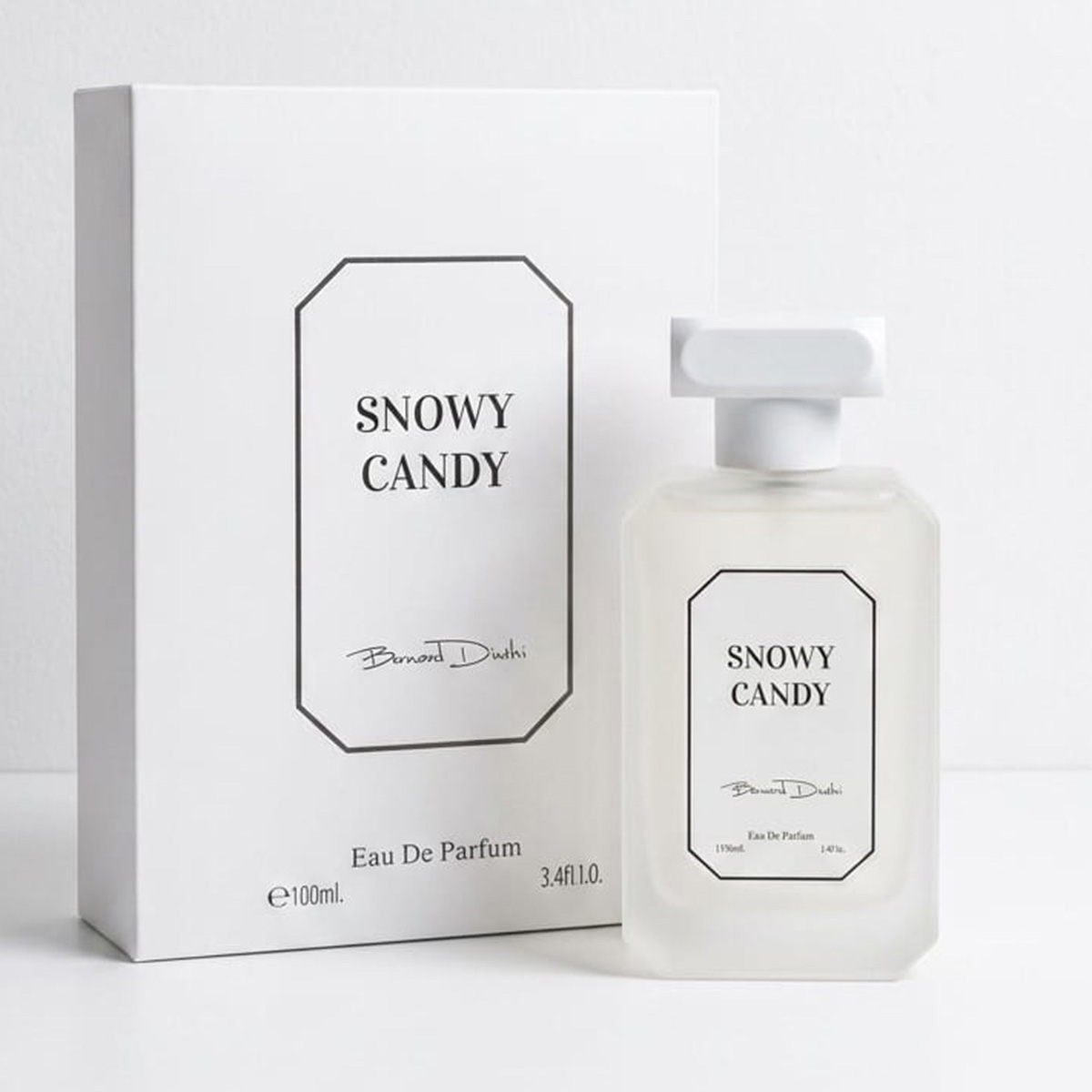 Snowy Candy Eau De Perfum For Women 100ml