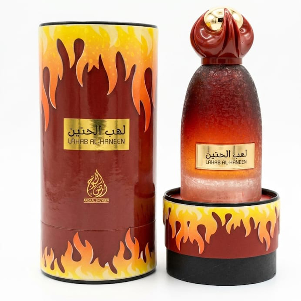 Ard Al Shuyookh Lahab Al Haneen Perfume 100ml