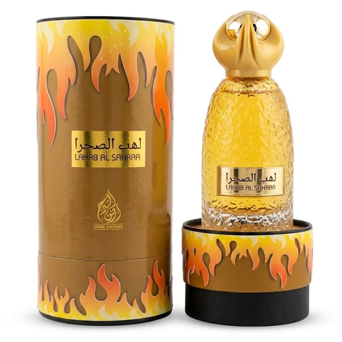 Ard Al Emtiyaz Perfume Lahab Al Sahraa 100ml