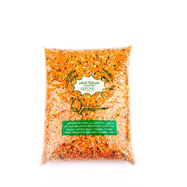 Qpc Mix Dal 2kg