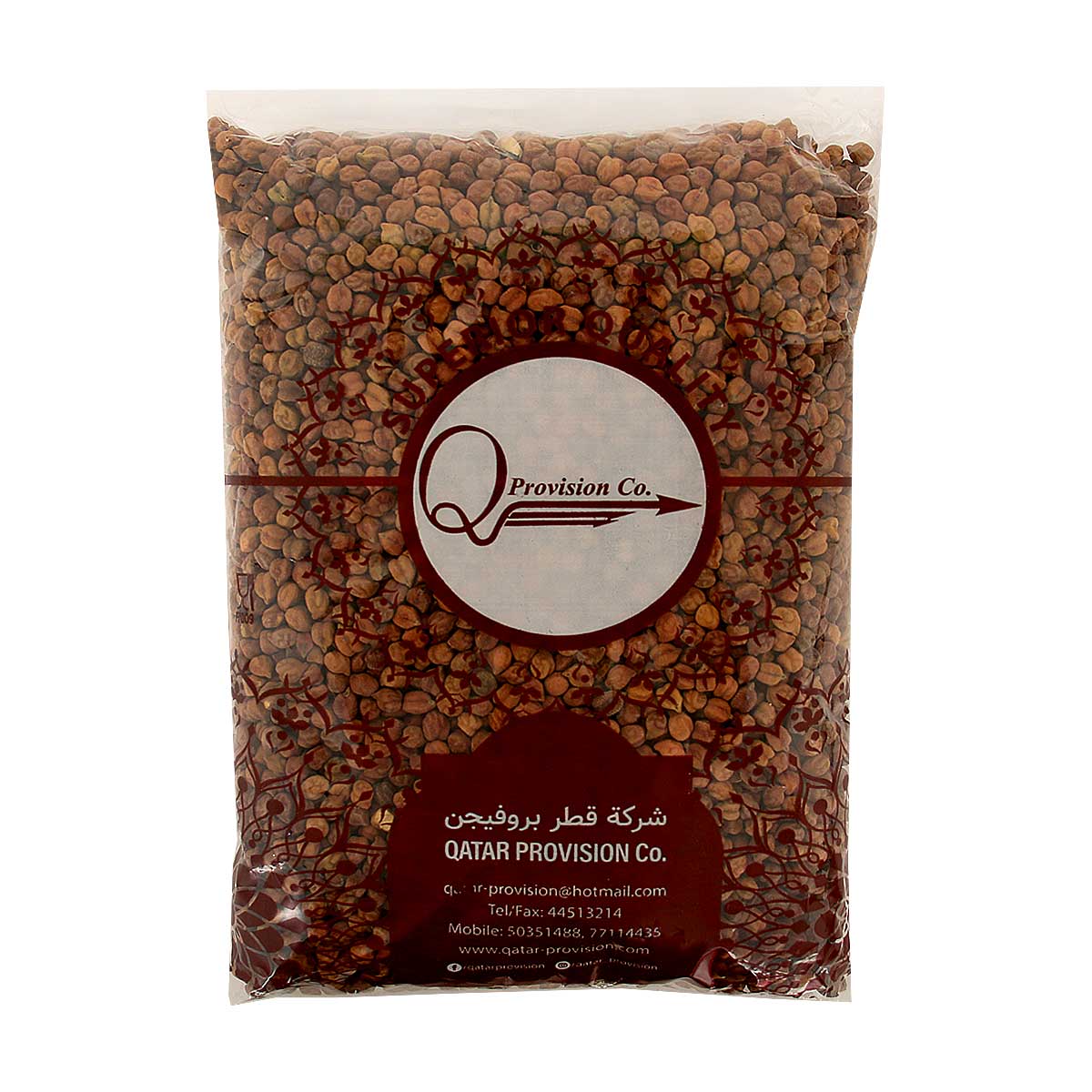 Qpc Black Chick Peace 2 Kg