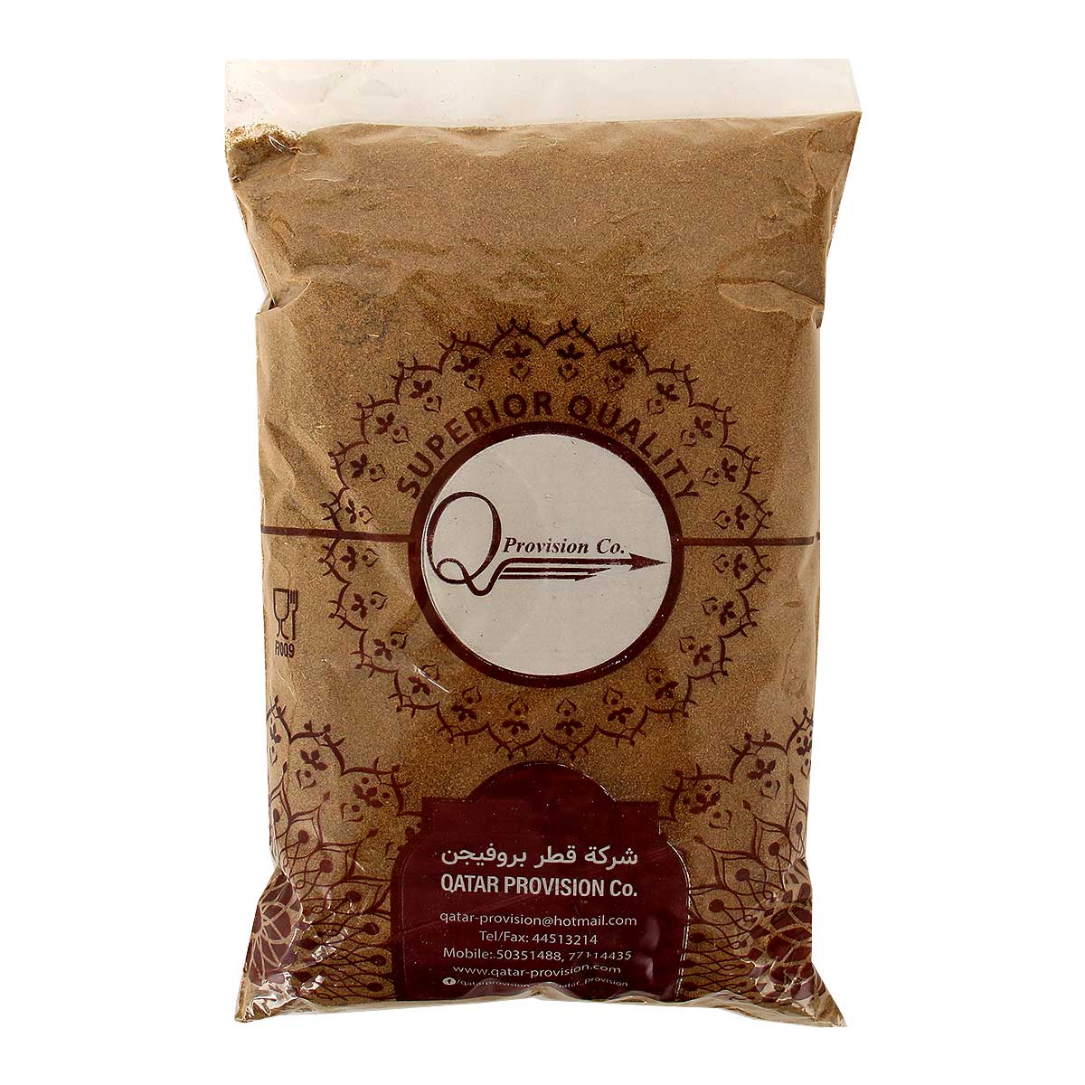 Qpc Cumin Powder 500g