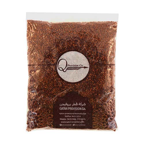 Q Provision Red Seed 200g