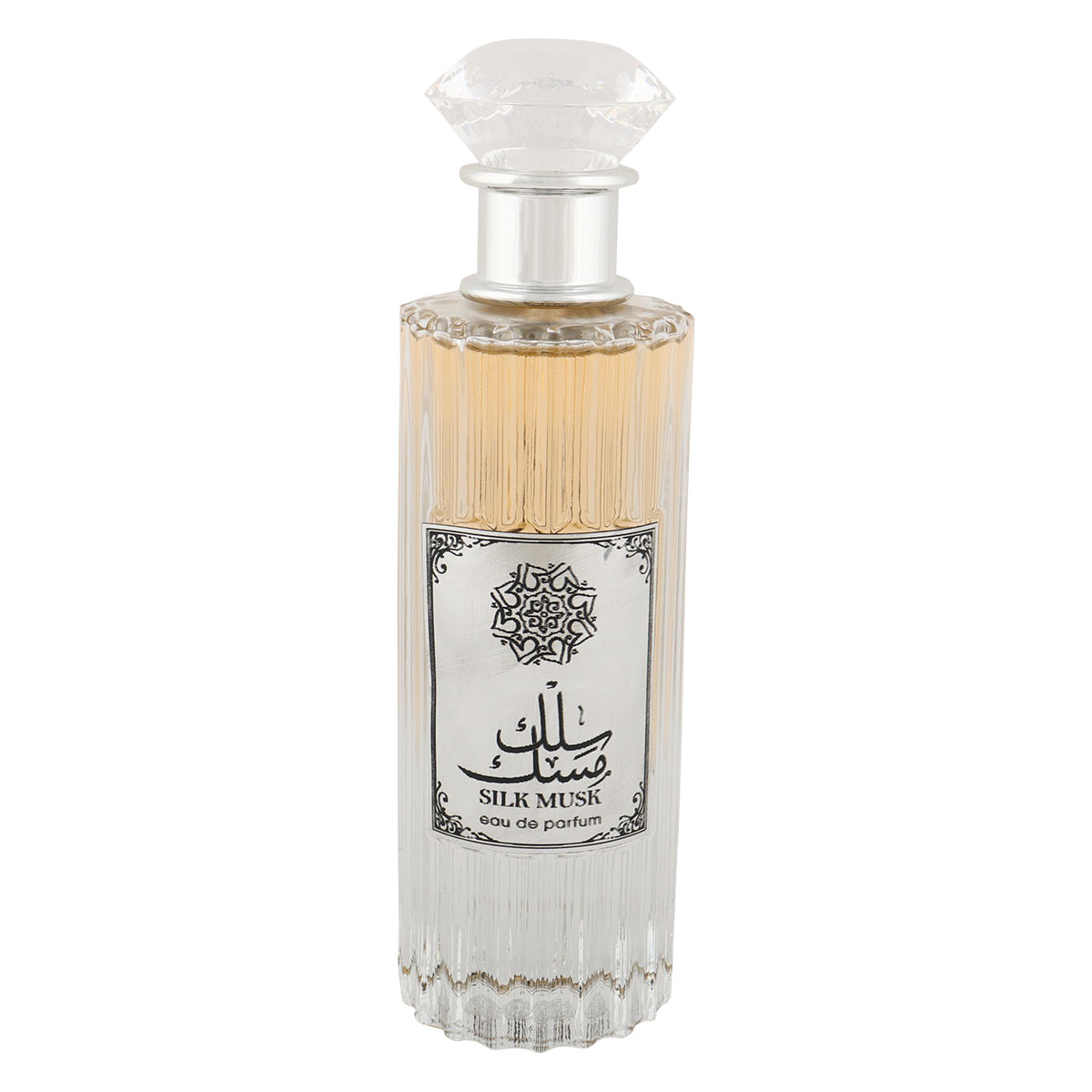 Silk Musk Edp Perfume 100ml