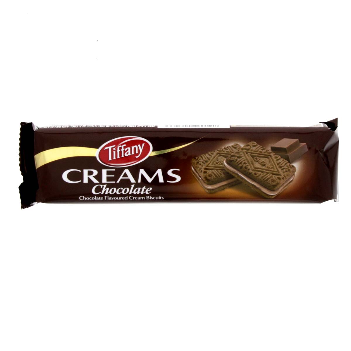 Tiffany Cream Chocolate Biscuits 80g | Snacks & Candy | Biscuits | Cream Biscuits Tiffany Cream Chocolate Biscuits 80g | Snacks & Candy | Biscuits | Cream Biscuits