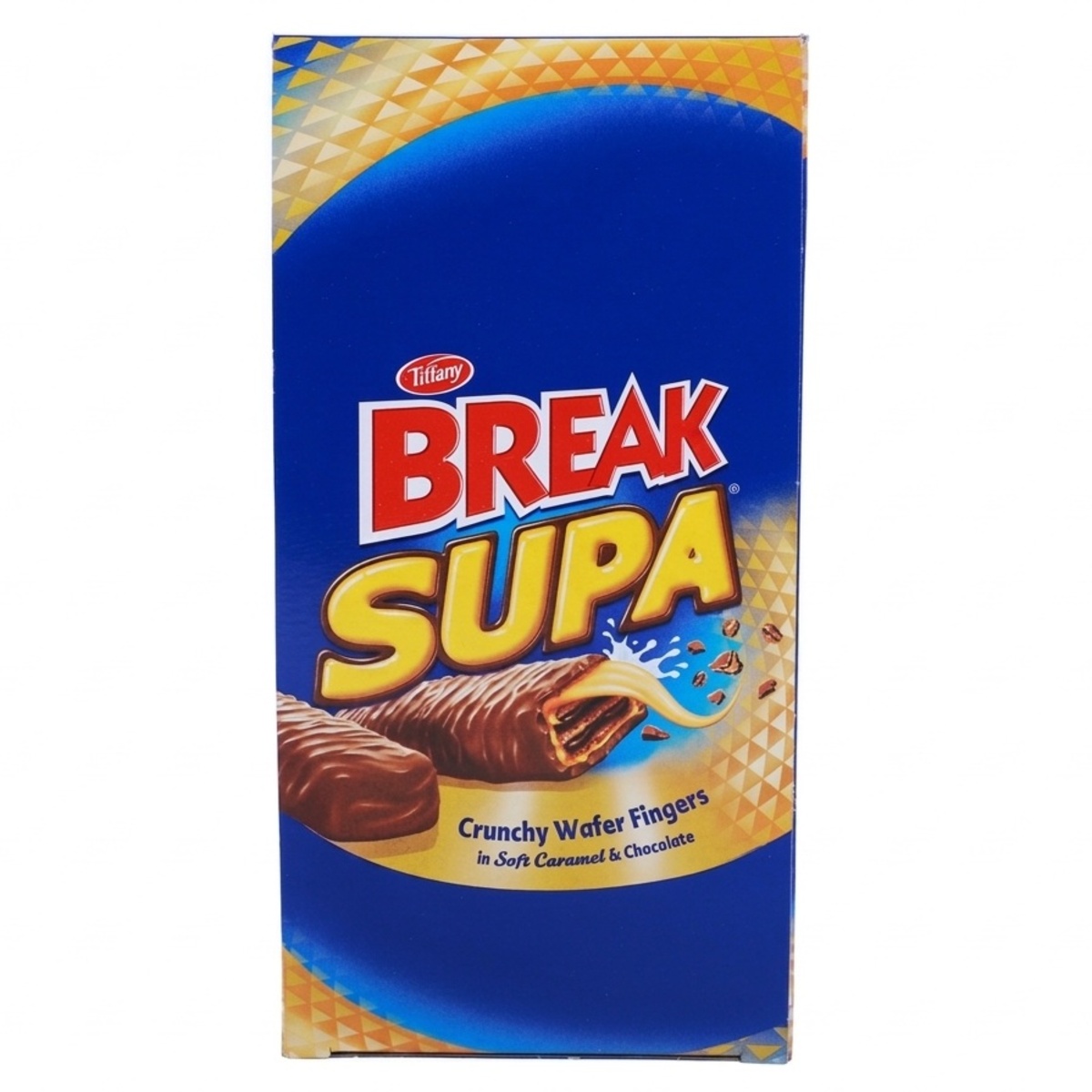 Tiffany Break Super 38Gm