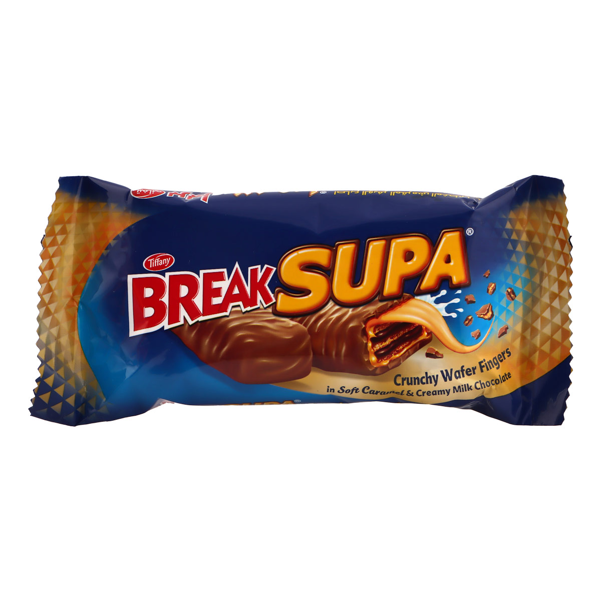 Tiff Break Supa Choco 38G