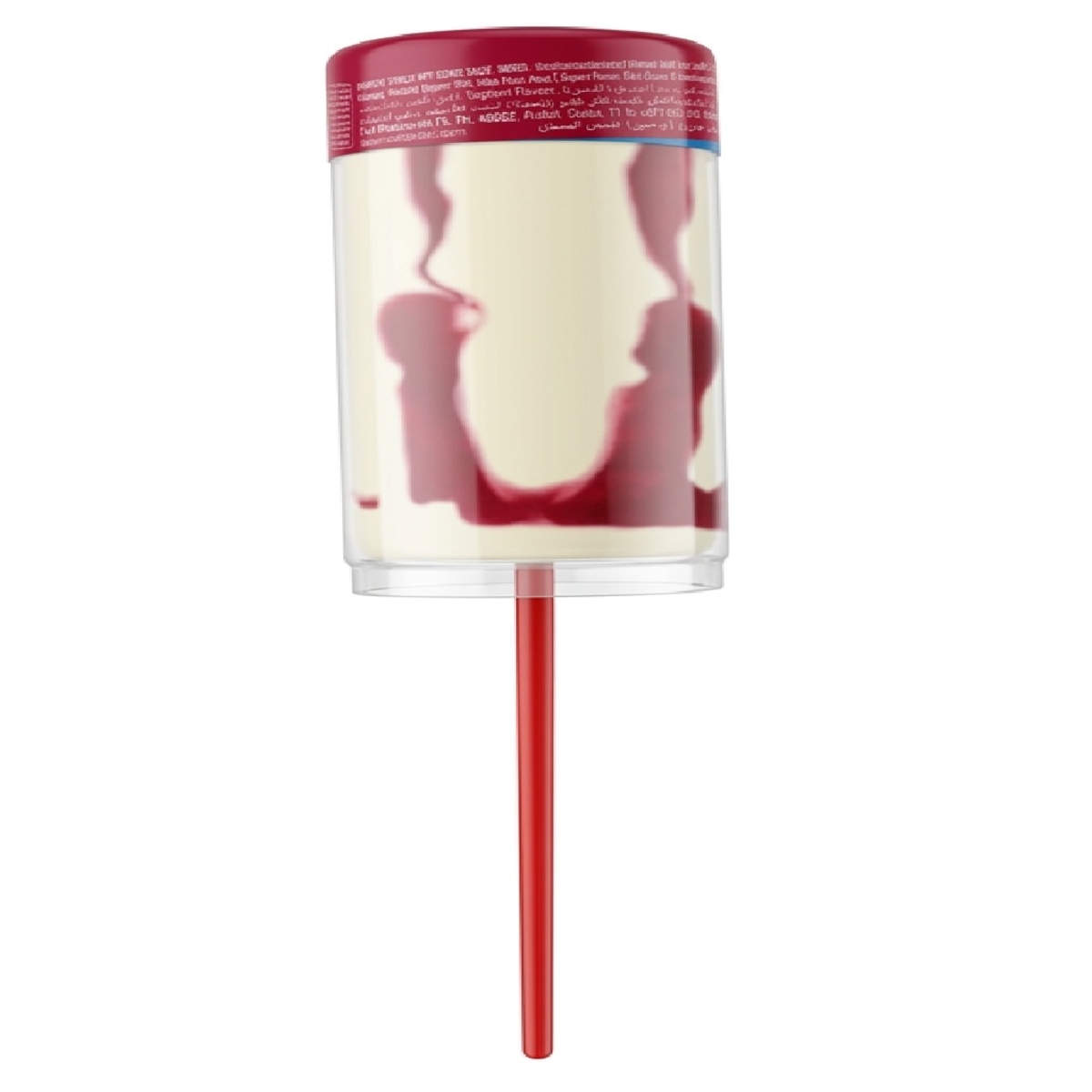Igloo Push Up Semi Ice Milk 90ml