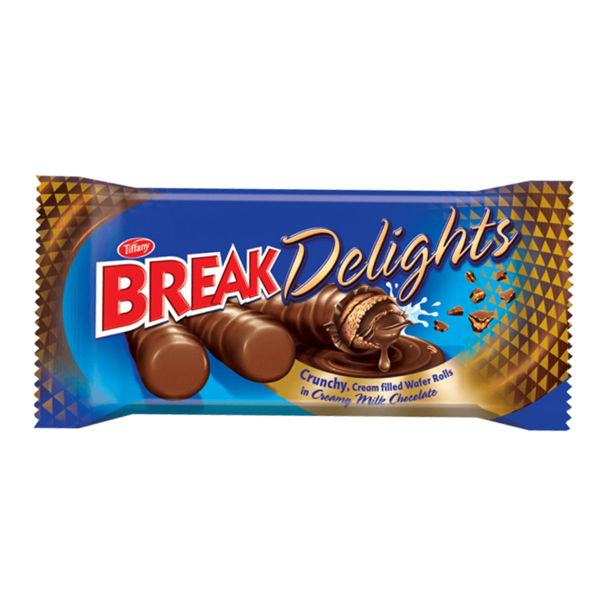 Tiffany Break Delights 25g