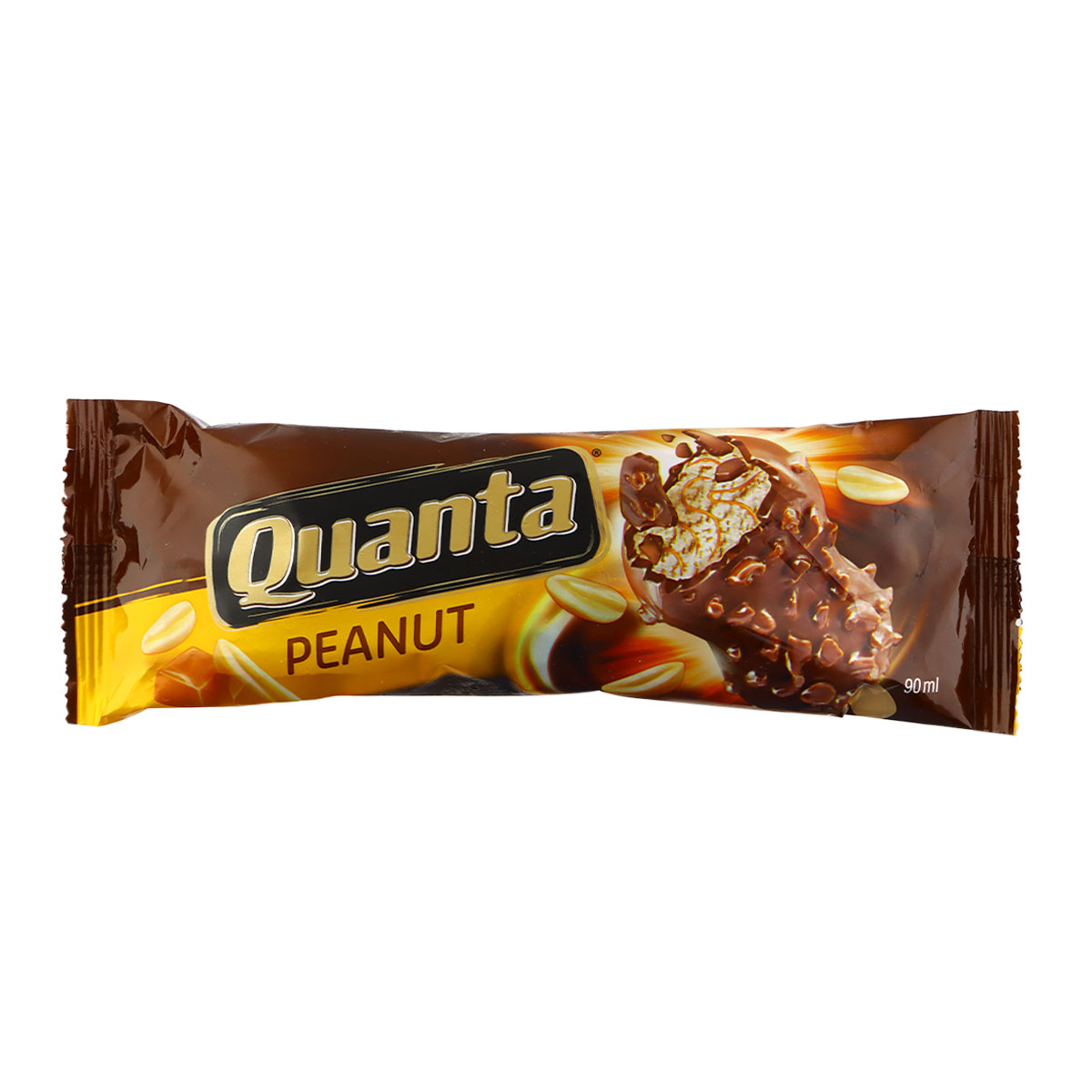 Quanta Peanut Ice Cream Stick 90ml