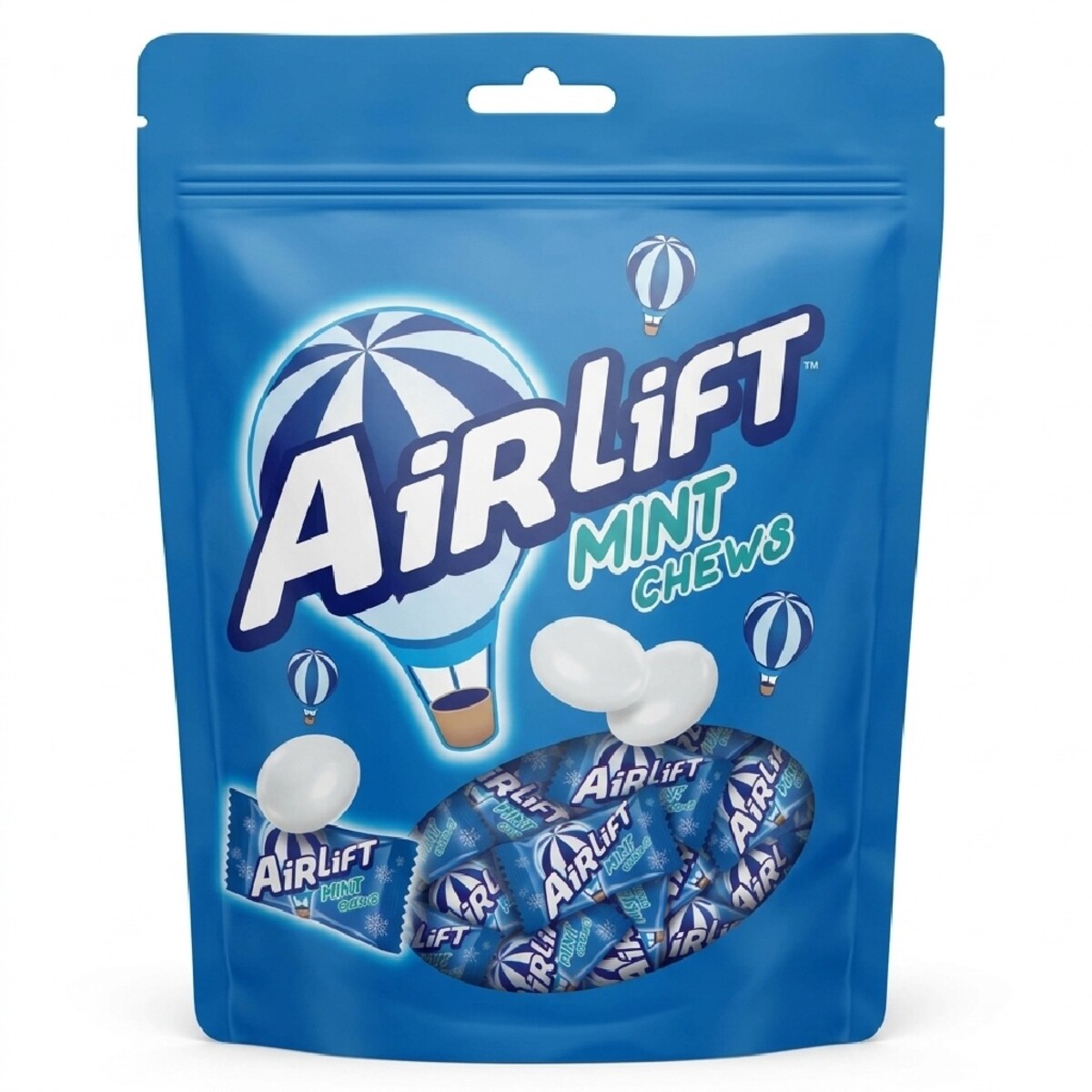 Airlift Mint Chews 400g