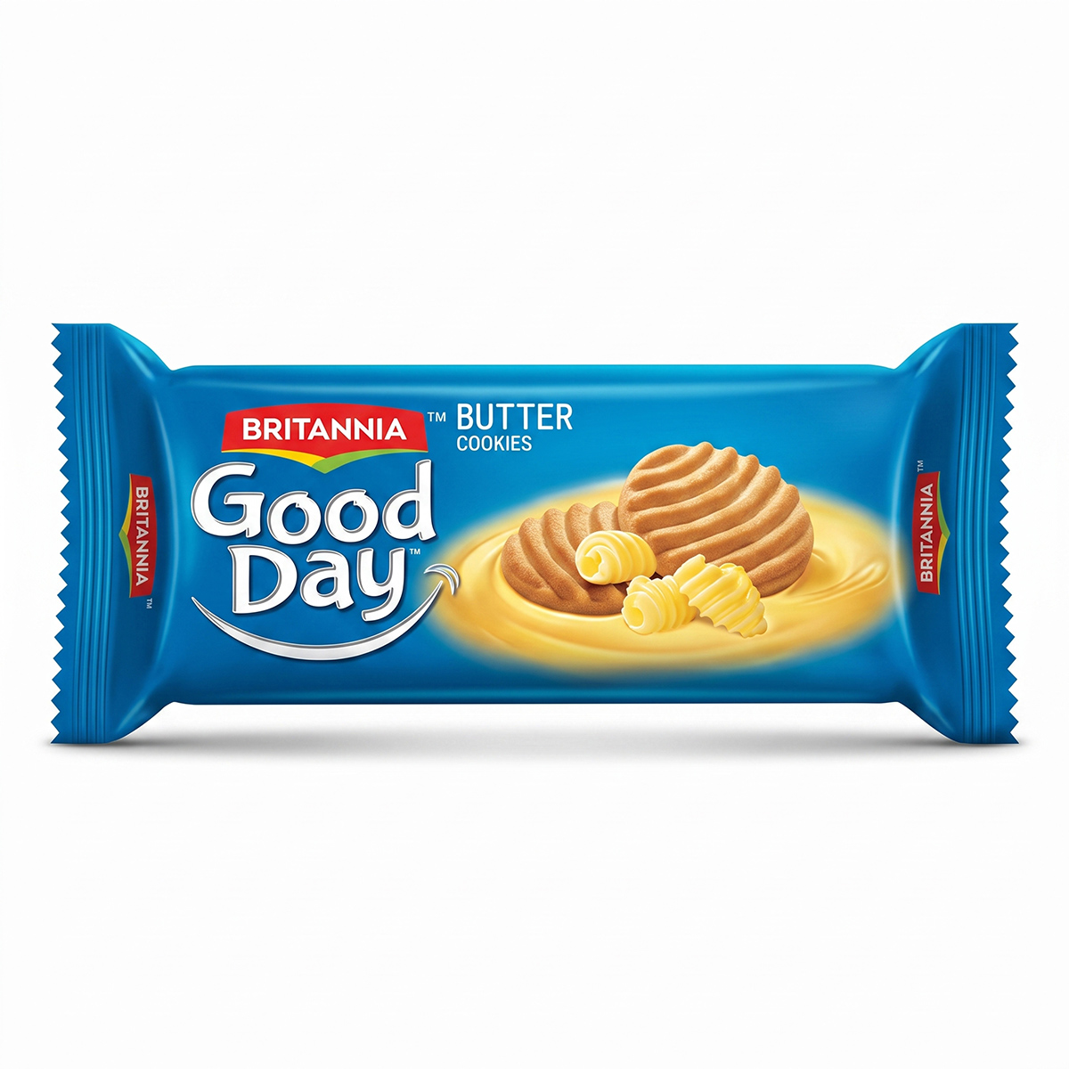 Britannia Goodday Btr Cook145g