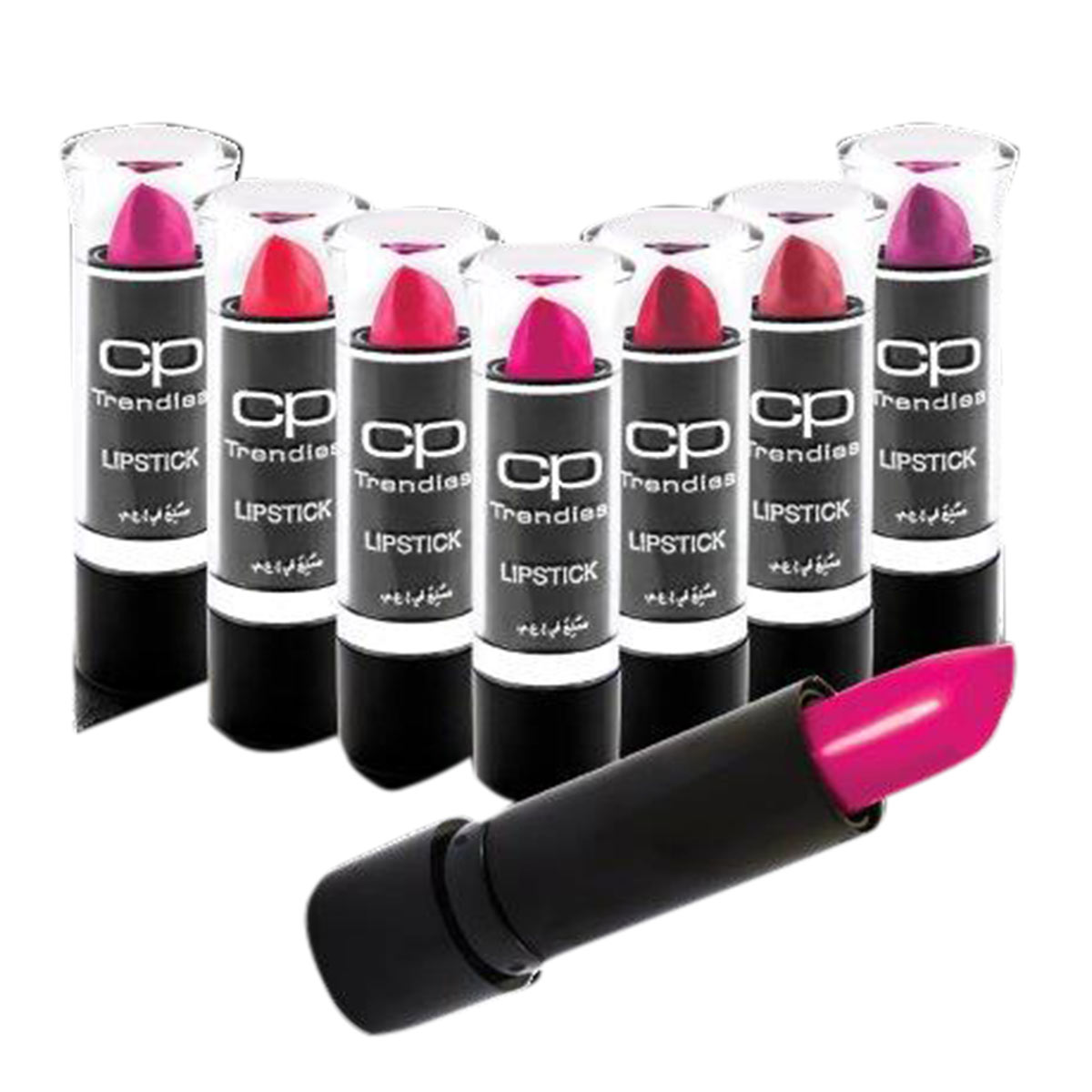 Cp Trendies Lip Sticks 7