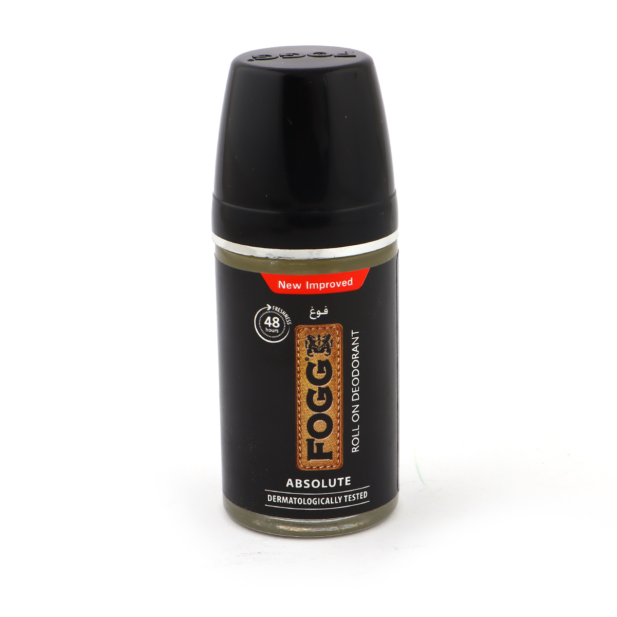 Fogg Absolute Roll On Deodorant men 50ml