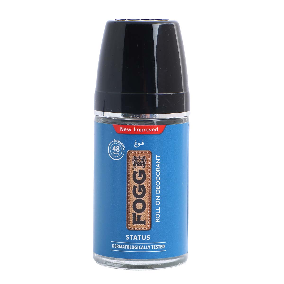 Fogg Status Roll-On Deodorant for Women 50ml