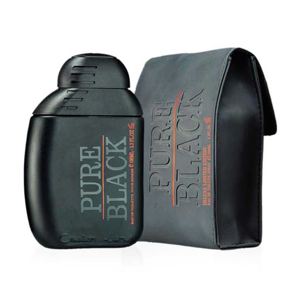 Pure Black Gift Set
