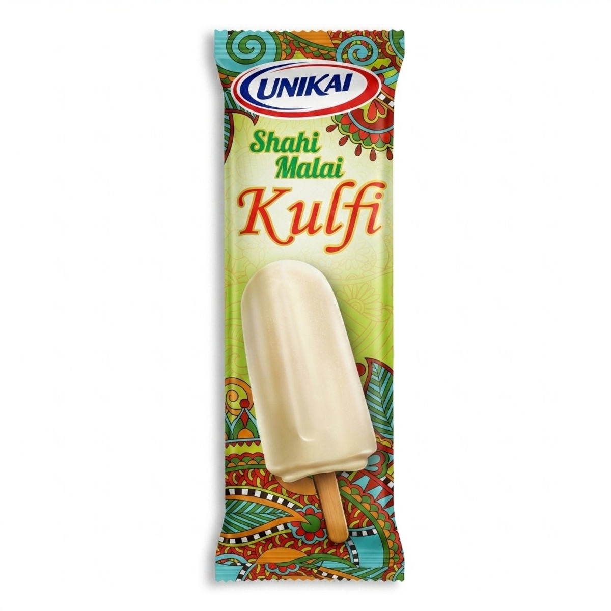 Unikai Shahi Malai Kulfi 165ml