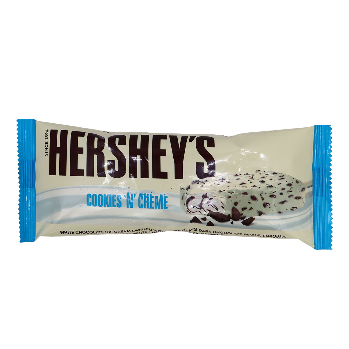 Hersheys Cookies And Cream Ice Cream Stick 90ml