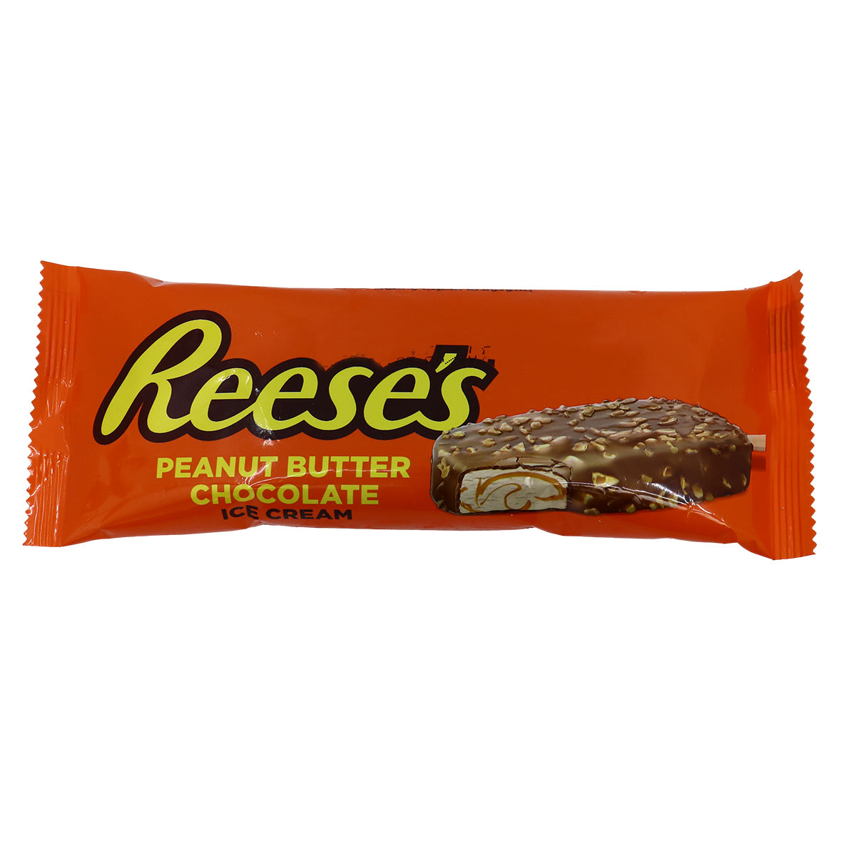 Reeses Peanut Butter Chocolate Ice Cream Stick 90ml
