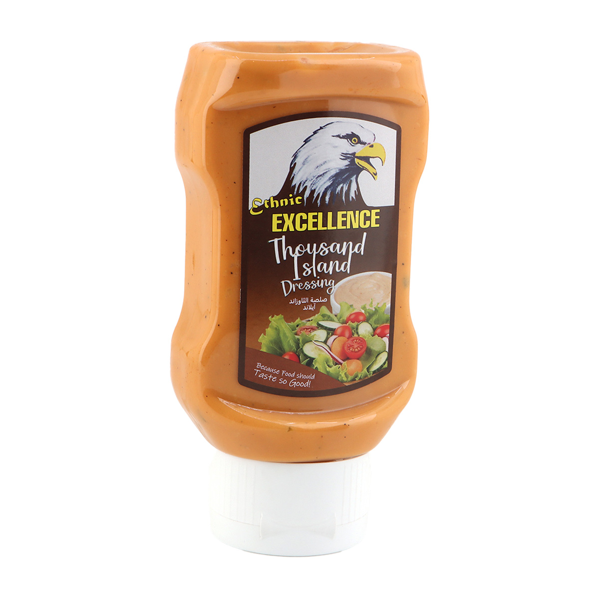 Exlence Thousand Island Dressing 315ml