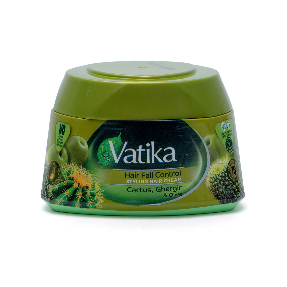 Vatika Hair Cream Fall Control  210ml
