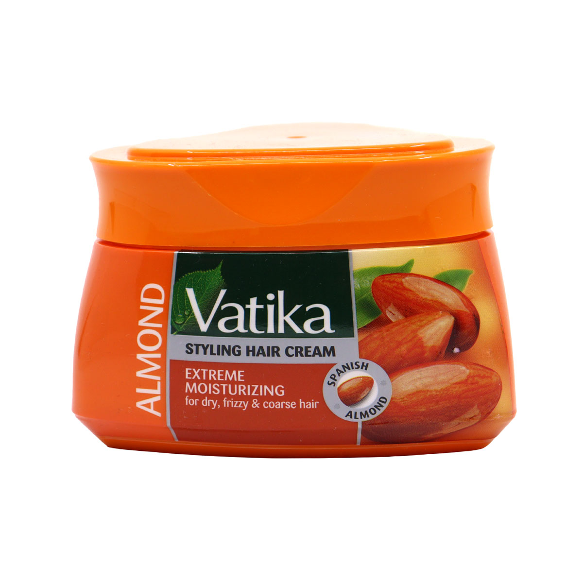 Dabur Vatika Hair Cream Extreme  Moisturizing 140ml