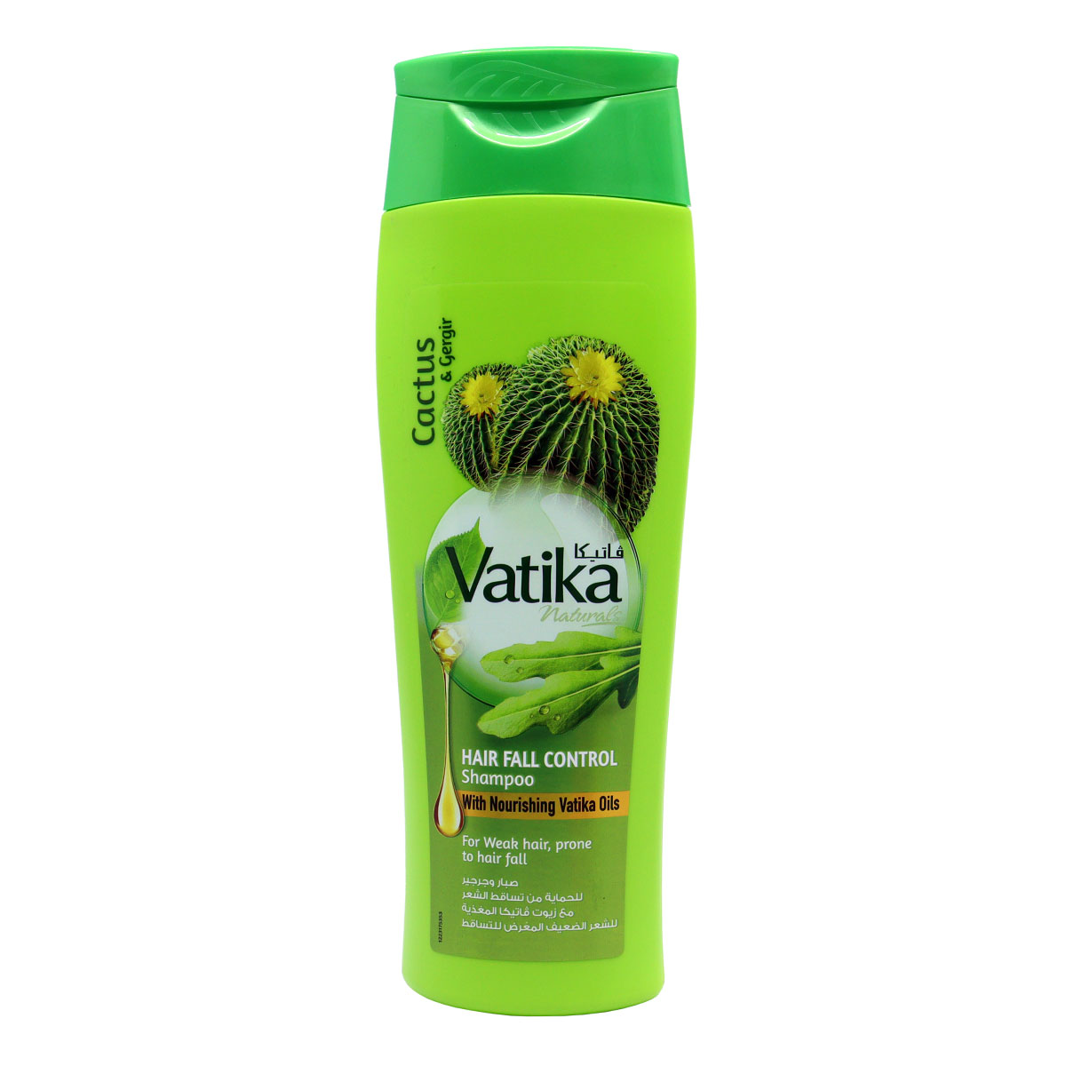 Dabur Vatika Hair Fall Control hair conditioner 400ml