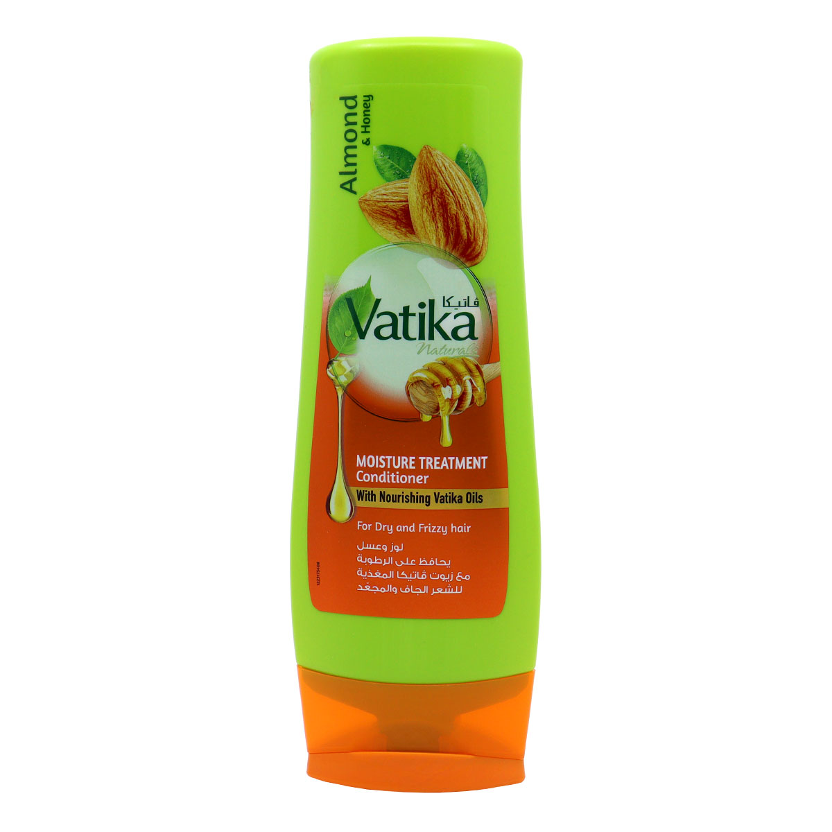 Vatika Cond Moisture Treat 40