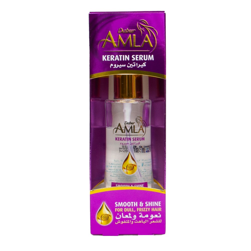 Dabur Amla Serum Ex Shine 50ml