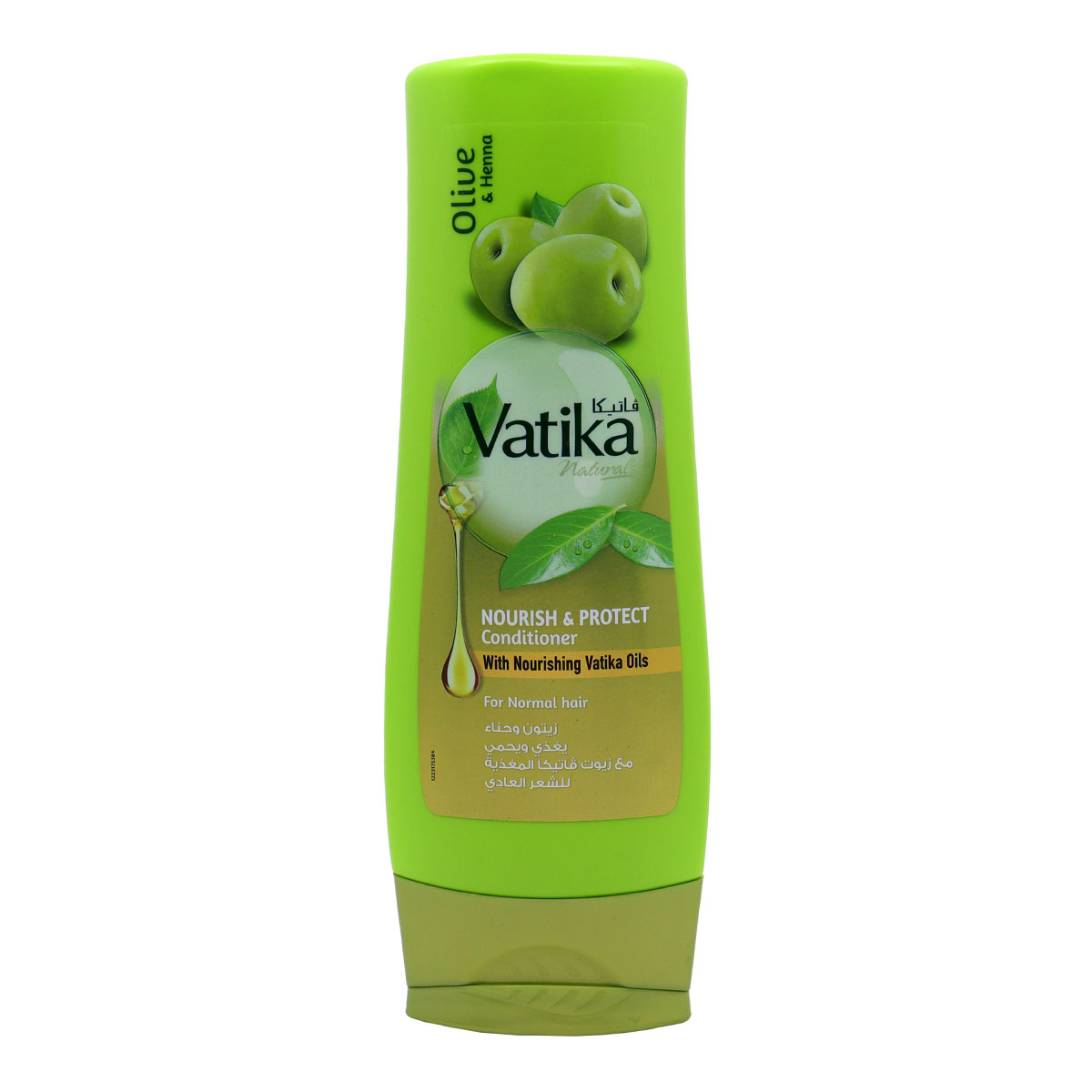 Vatika conditioner Nour & Prot 400ml