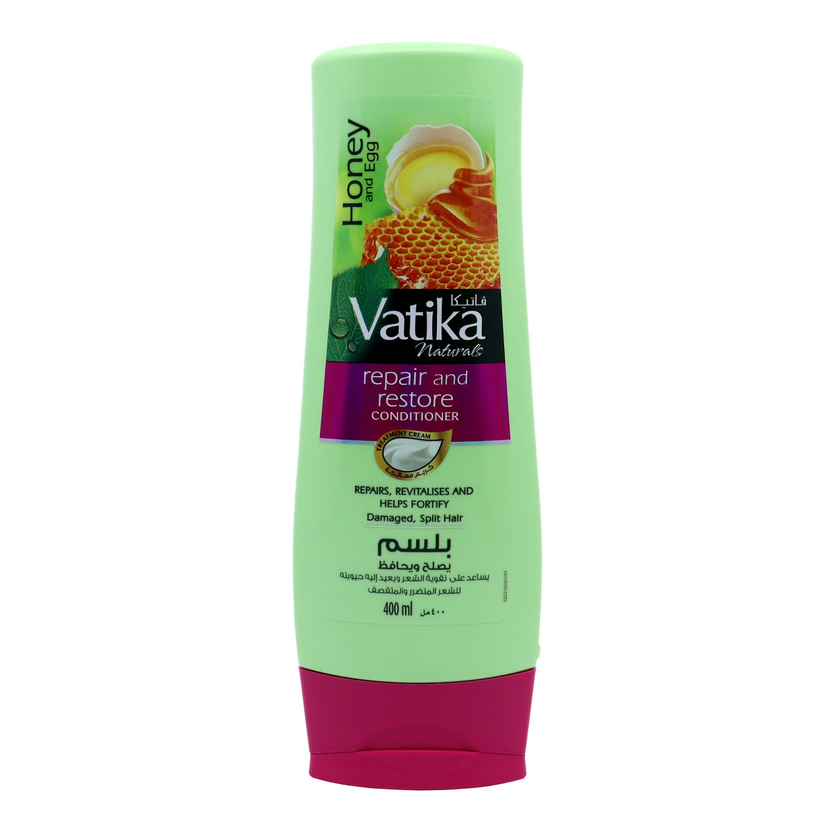 Vatika conditioner Rep & Restore 400ml