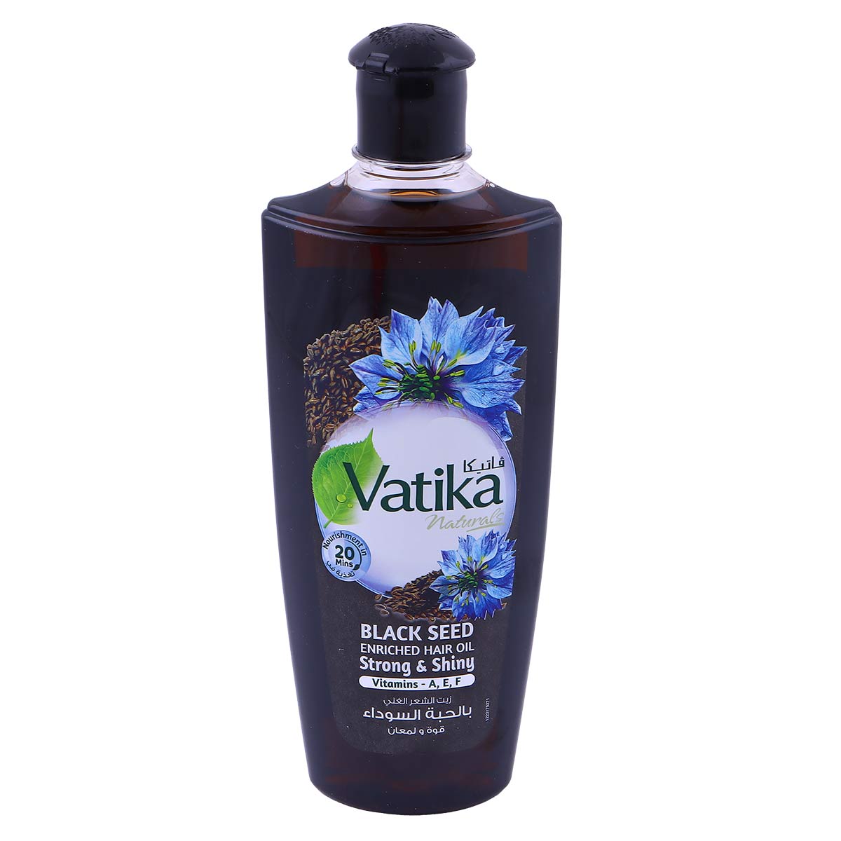 Dabur Black Seed Hair Oil 300