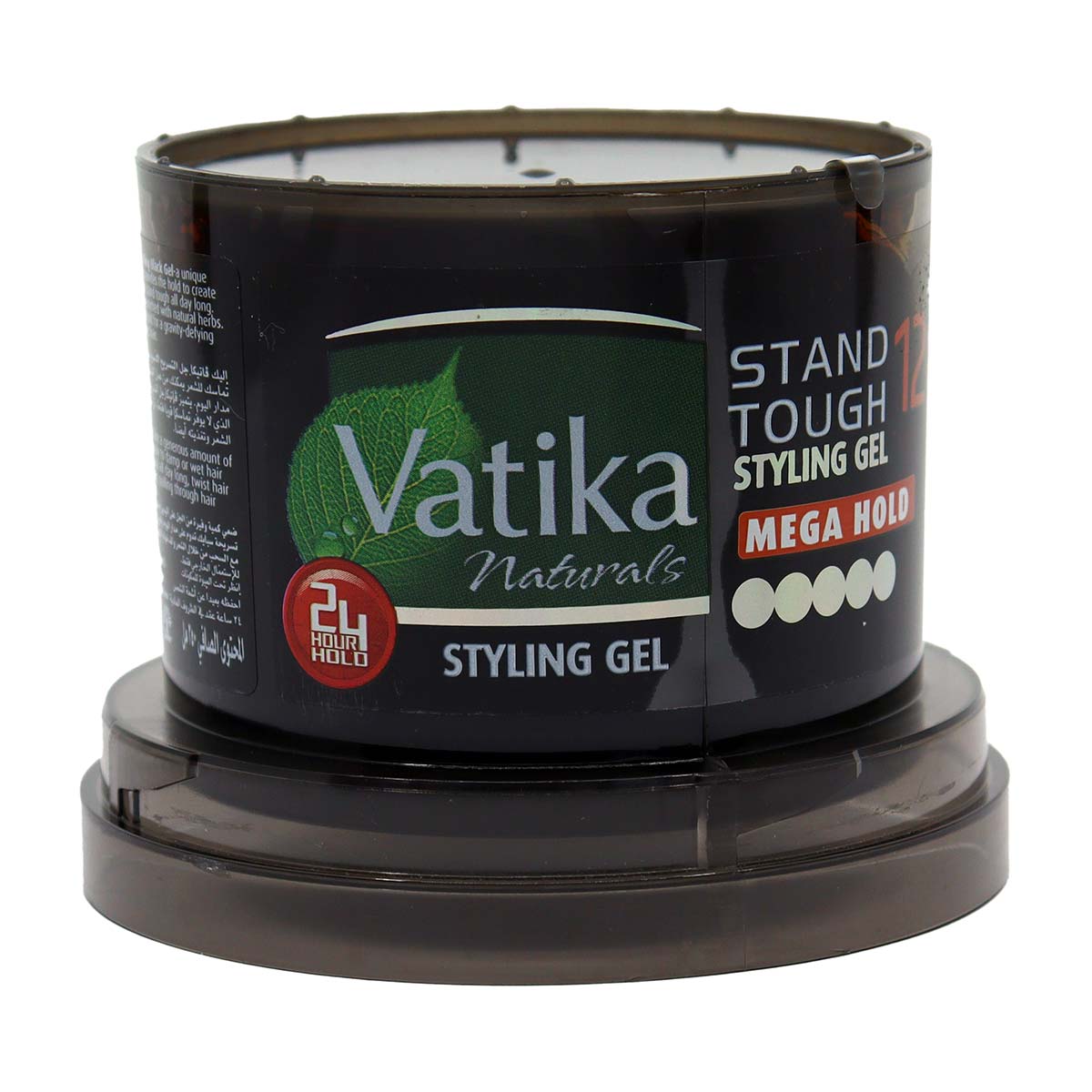 Vatika Styling Gel Megah 250ml