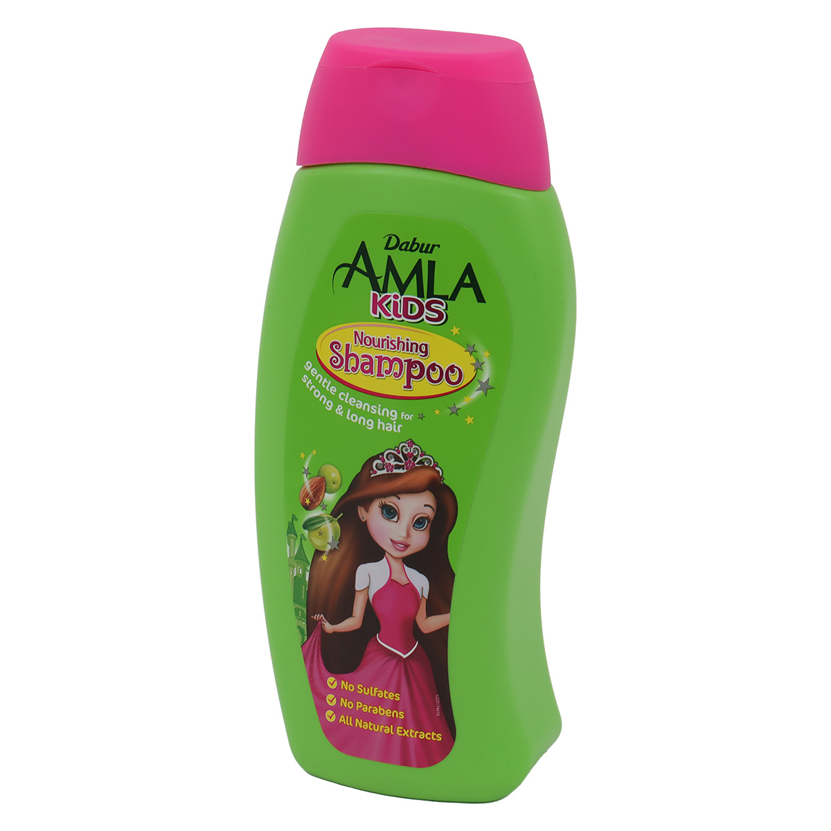Dabur Amla Kids Nourishing Shampoo 500ml